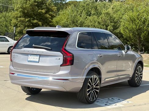 New 2026 Volvo XC90 B6 Plus w/ Protection Package Premier AWD/4WD image 5