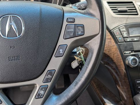 Used 2013 Acura MDX w/ Advance Package AWD/4WD image 29