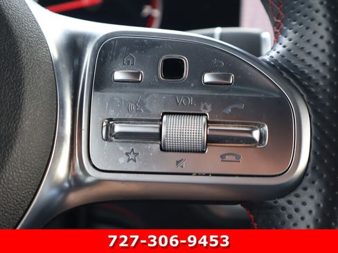 Certified 2021 Mercedes-Benz G 550 image 26