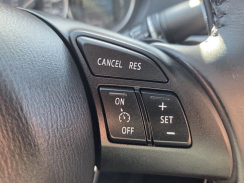 Used 2015 MAZDA MAZDA6 Grand Touring image 27