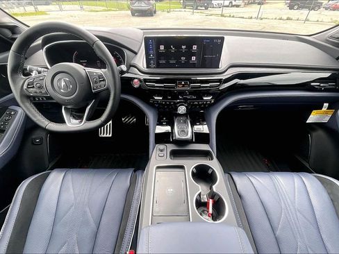 New 2026 Acura MDX Type S AWD/4WD image 2