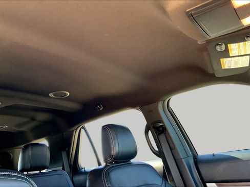 Used 2018 Ford Explorer Limited FWD image 11