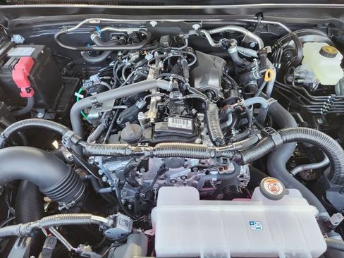 New 2026 Toyota Tacoma SR5 AWD/4WD image 26