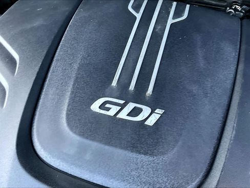 Used 2016 Kia Sedona LX w/ Option Group 020 image 28