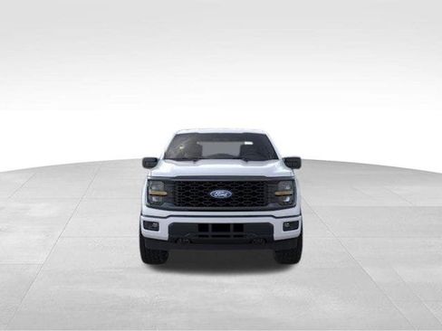 New 2026 Ford F150 STX AWD/4WD image 6