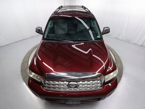 Used 2008 Toyota Sequoia Limited image 50