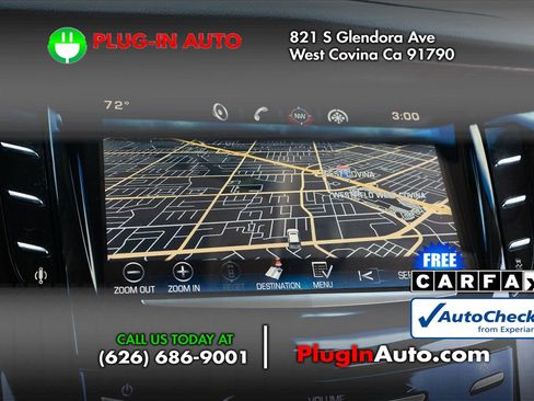 Used 2015 Cadillac Escalade ESV Premium RWD image 37
