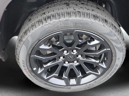 New 2026 RAM 1500 Limited image 25