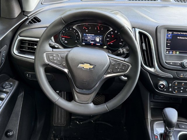 Certified 2024 Chevrolet Equinox LT FWD image 15
