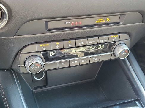 Used 2023 MAZDA CX-5 AWD 2.5 S w/ Premium Package image 15