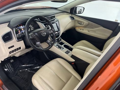 Used 2020 Nissan Murano SL AWD/4WD image 26