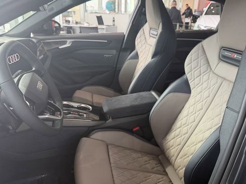 New 2026 Audi A6 Prestige image 15