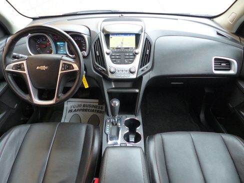 Used 2017 Chevrolet Equinox LT w/ Midnight Edition image 45