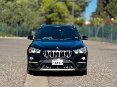 Used 2018 BMW X1 sDrive28i FWD image 18