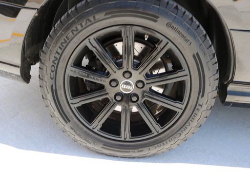 Used 2012 Land Rover Range Rover Autobiography AWD/4WD image 54