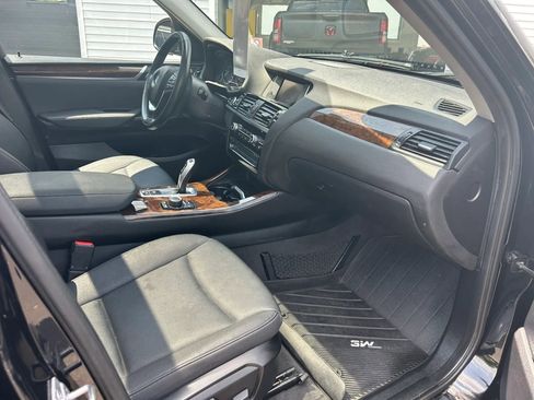 Used 2016 BMW X3 xDrive28i AWD/4WD image 27