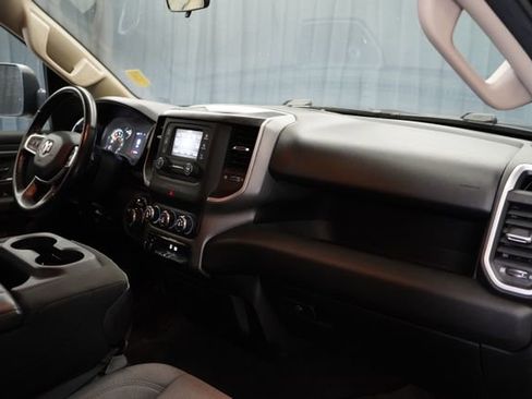 Used 2020 RAM 1500 Big Horn w/ Trailer Tow Group AWD/4WD image 55