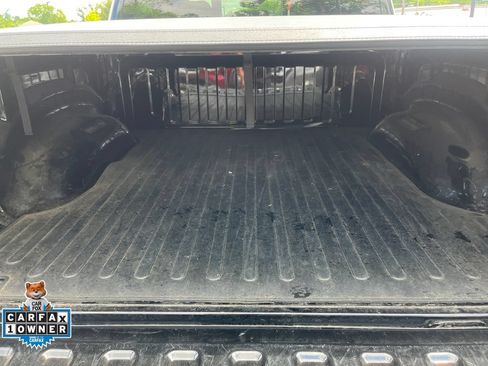Used 2022 RAM 1500 Big Horn AWD/4WD image 22