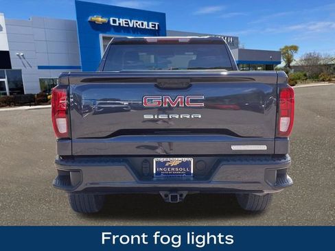 Used 2024 GMC Sierra 1500 Elevation AWD/4WD image 25
