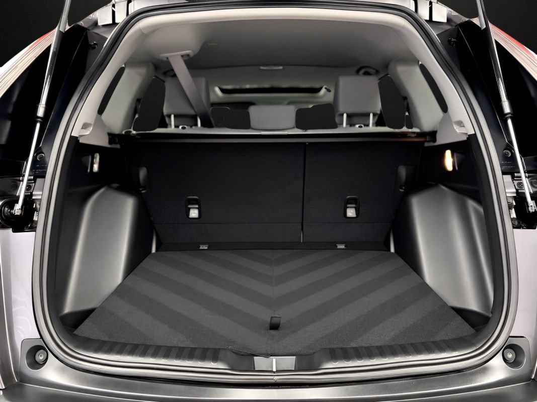 Used 2018 Honda CR-V EX image 37