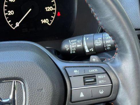 Certified 2024 Honda CR-V Sport-L image 18