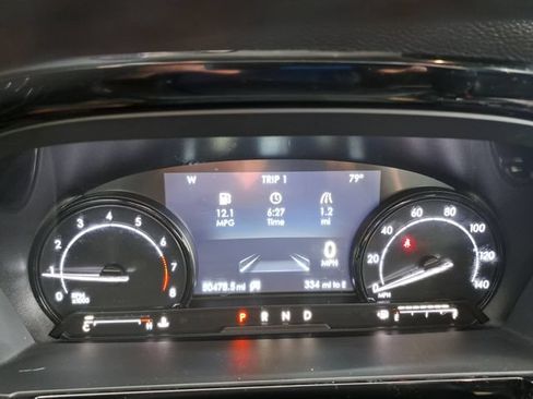 Used 2022 Lincoln Corsair FWD image 8