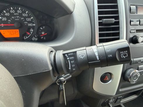 Used 2009 Nissan Xterra S w/ X Gear Pkg image 26