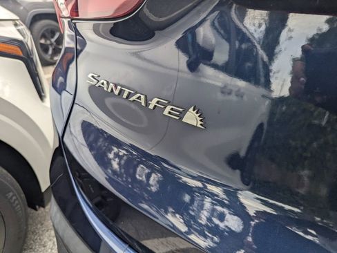 Used 2023 Hyundai Santa Fe SEL FWD image 14