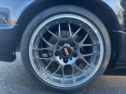 Used 1991 Porsche 911 Carrera RWD image 13