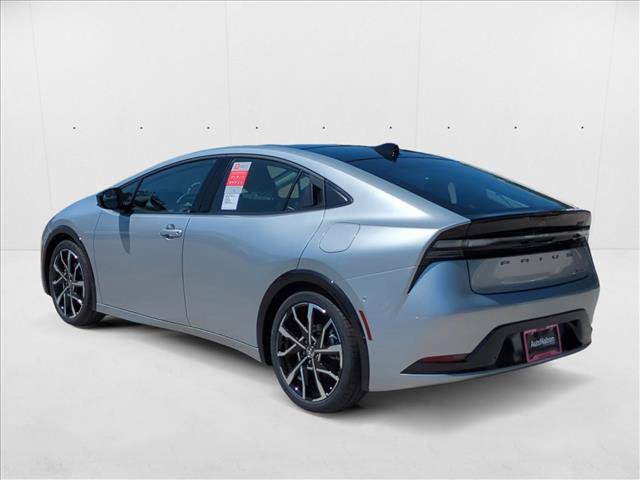 New 2026 Toyota Prius Plug-In Hybrid w/ Limited Premium Package FWD image 7