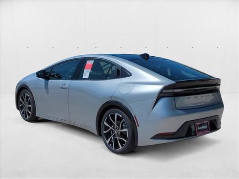 New 2026 Toyota Prius Plug-In Hybrid w/ Limited Premium Package FWD image 7