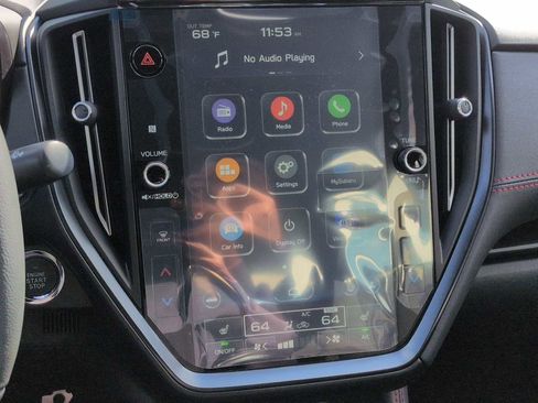 New 2025 Subaru WRX Premium image 28