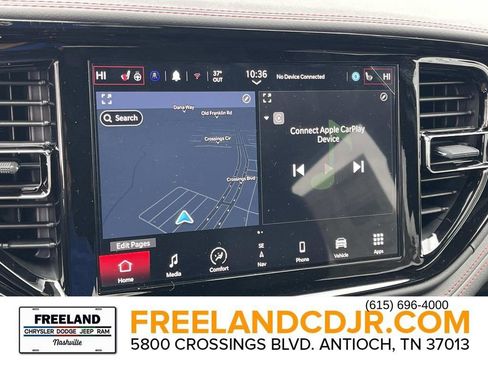 New 2026 Dodge Durango GT image 28