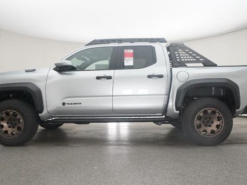 New 2025 Toyota Tacoma 4x4 Double Cab Hybrid image 23