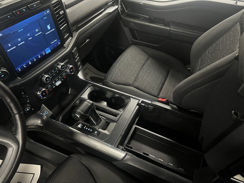 Used 2022 Ford F150 XLT w/ Equipment Group 302A High image 43