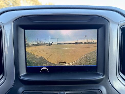 Used 2020 Chevrolet Silverado 2500 W/T w/ WT Convenience Package image 21