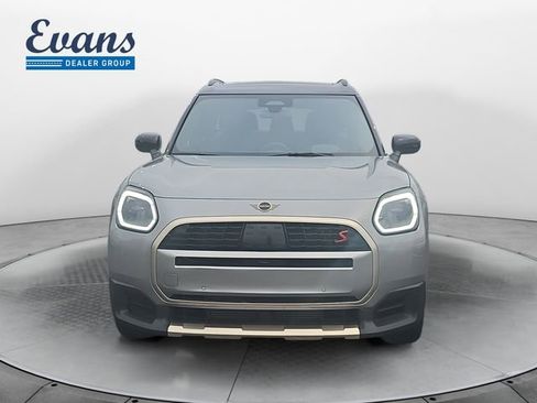 Used 2025 MINI Cooper Countryman S image 11