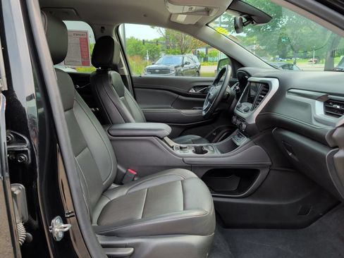 Used 2023 GMC Acadia SLT AWD/4WD image 37