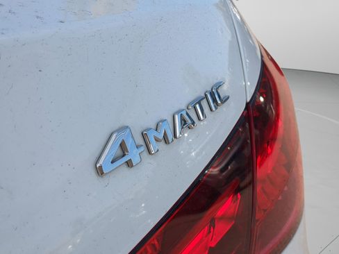 Certified 2025 Mercedes-Benz C 300 C 300 image 32