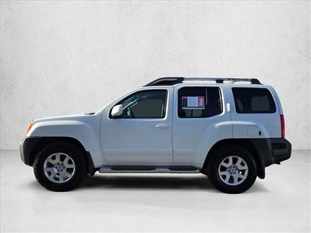 Used 2010 Nissan Xterra SE w/ Protection Pkg A AWD/4WD image 2