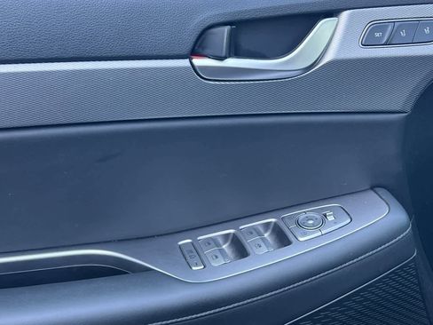 Used 2022 Hyundai Palisade SEL w/ Premium Package image 13