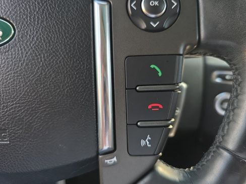 Used 2013 Land Rover LR4 HSE AWD/4WD image 27