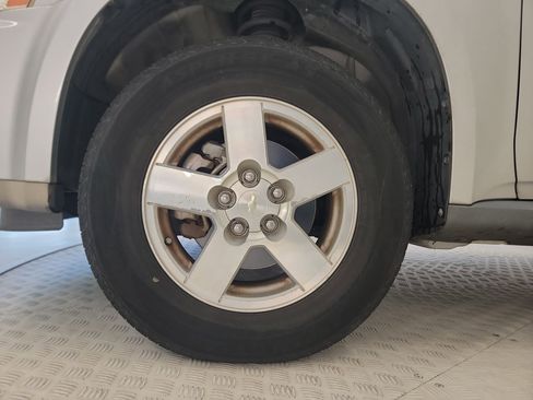 Used 2009 Chevrolet Equinox LS FWD image 10