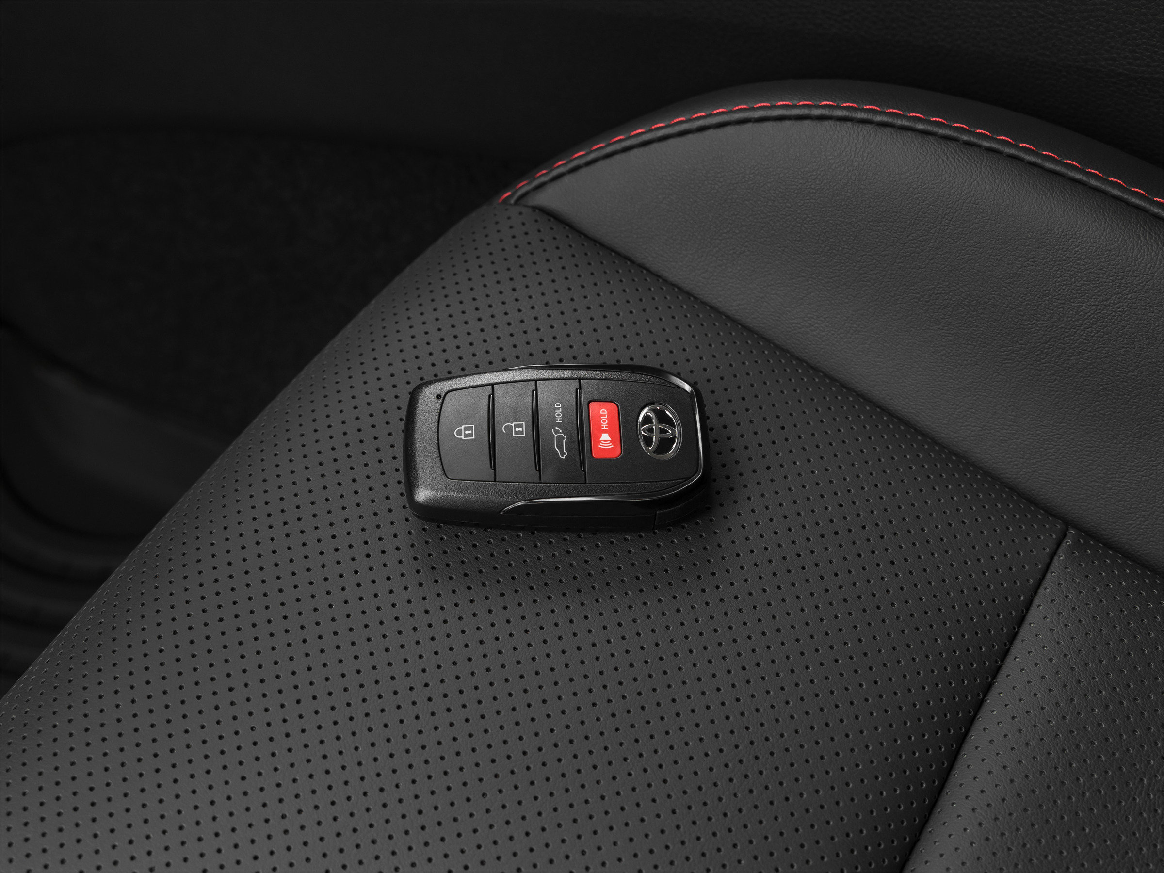 New 2026 Toyota Prius Plug-In Hybrid FWD image 15