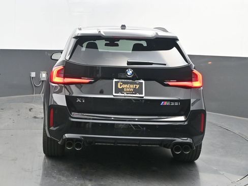 New 2026 BMW X1 M35i w/ Technology Package AWD/4WD image 6