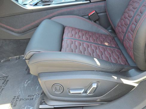 Used 2026 Audi RS 7 Performance AWD/4WD image 20