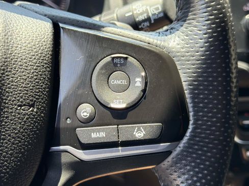 Used 2022 Honda Passport Elite image 19