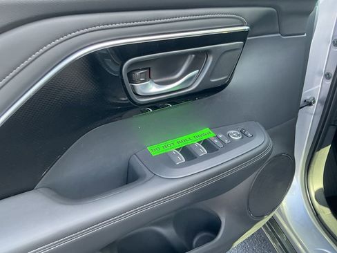 New 2026 Acura ADX FWD image 10