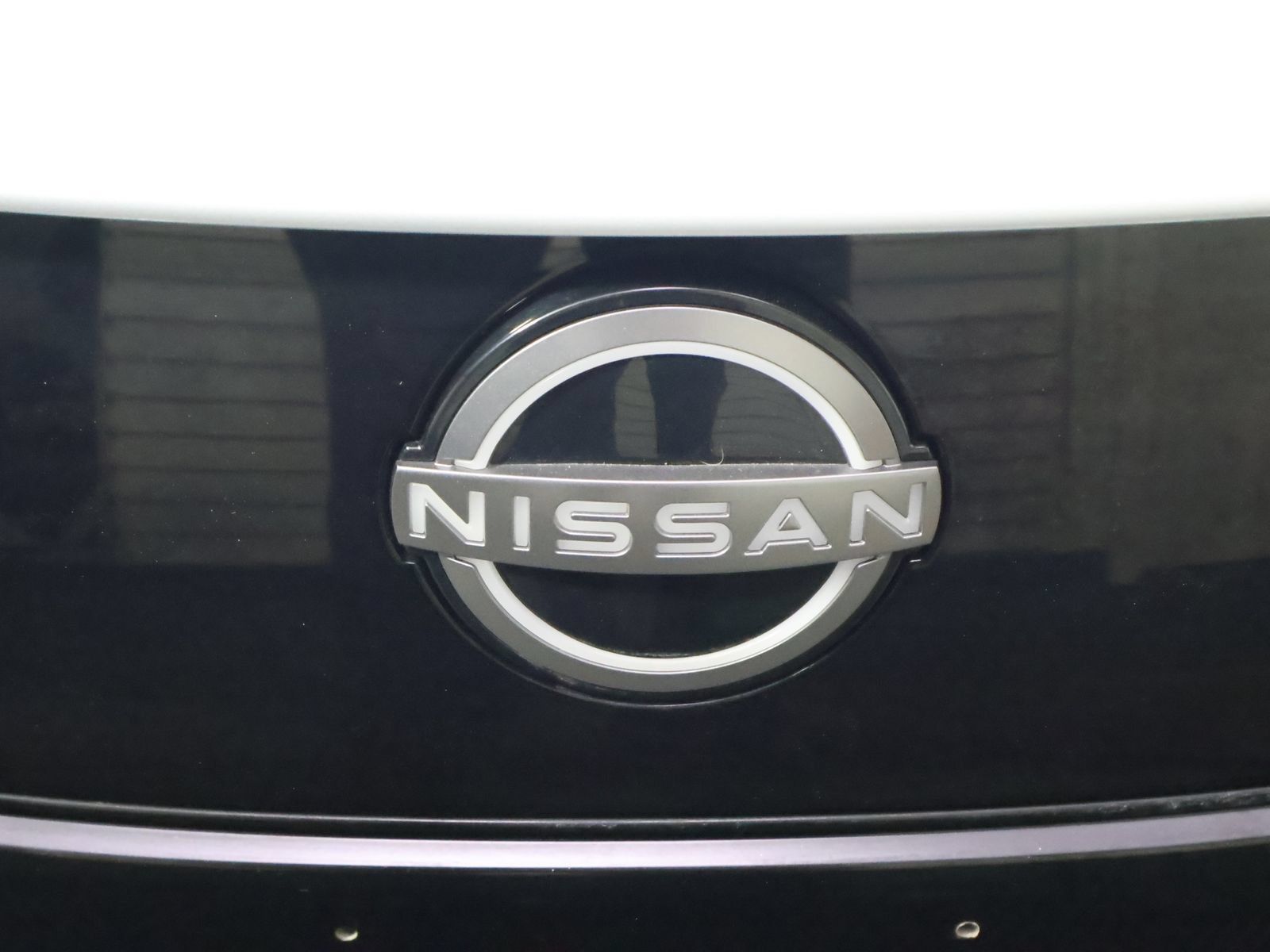 Used 2025 Nissan Leaf S FWD image 17