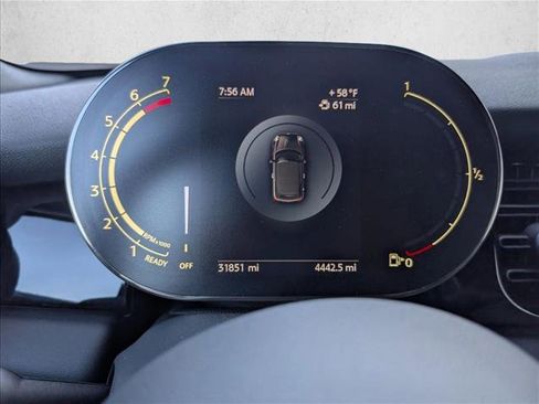 Used 2023 MINI Cooper S FWD image 13